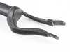 ES#2537226 - 31316852873 - F10 Left Front Spring Strut - Genuine BMW - BMW