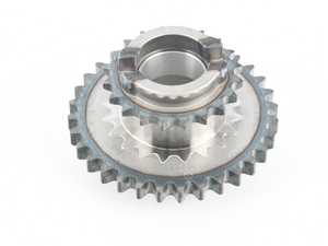 ES#285902 - 07K109077E - Crankshaft Gear - Keeps your timing spot on - Genuine Volkswagen Audi - Audi Volkswagen