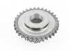 ES#285902 - 07K109077E - Crankshaft Gear - Keeps your timing spot on - Genuine Volkswagen Audi - Audi Volkswagen
