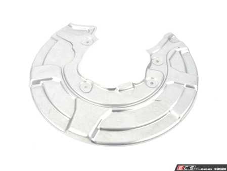ES#4183933 - 34206880473 - PROTECTION PLATE LEFT - Genuine BMW - BMW
