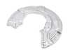 ES#4183934 - 34206880474 - PROTECTION PLATE RIGHT - Genuine BMW - BMW