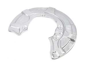 ES#4183934 - 34206880474 - PROTECTION PLATE RIGHT - Genuine BMW - BMW