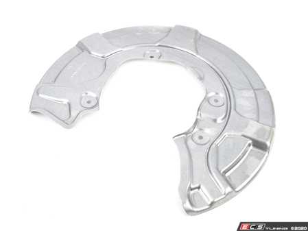 ES#4183934 - 34206880474 - PROTECTION PLATE RIGHT - Genuine BMW - BMW