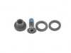 ES#3320790 - 98756127902 - Push Rod - Priced Each - For convertible top clamshell operation - Two required - Genuine Porsche - Porsche
