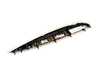 ES#2859617 - 51417345387 - Leather Armrest - Front Left - Oyster - Genuine BMW - BMW
