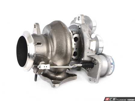 ES#4376196 - 133090028080 - Turbocharger - Brand new unit - No core charge required! - BorgWarner - 