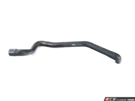 ES#4419801 - 074121051D - Lower Radiator Hose  - Vaico - Volkswagen