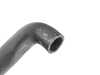 ES#4419801 - 074121051D - Lower Radiator Hose  - Vaico - Volkswagen