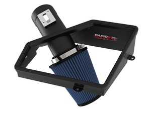ES#4423066 - 52-10011R - Cold Air Intake System Pro 5 R - Stage 2 - Upgrade your intake to aFe - AFE - BMW MINI