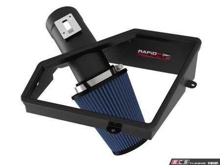 ES#4423066 - 52-10011R - Cold Air Intake System Pro 5 R - Stage 2 - Upgrade your intake to aFe - AFE - BMW MINI
