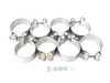 ES#2827472 - SSXAU355 - Cat-Back Exhaust System - Non-Resonated - 2.75" stainless steel with dual oval polished tips - Milltek Sport - Audi