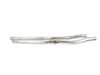 ES#2827472 - SSXAU355 - Cat-Back Exhaust System - Non-Resonated - 2.75" stainless steel with dual oval polished tips - Milltek Sport - Audi
