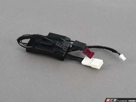 ES#3457158 - 61317857778 - Control Unit - Steering Wheel Electronics - Genuine BMW - BMW