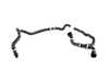 ES#38432 - 17127542209 - RETURN HOSE - Genuine BMW - BMW