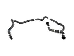ES#38432 - 17127542209 - RETURN HOSE - Genuine BMW - BMW