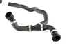 ES#38432 - 17127542209 - RETURN HOSE - Genuine BMW - BMW