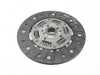 ES#3549278 - 0CX141015D - Clutch Kit - Includes clutch disc and pressure plate - Genuine Volkswagen Audi - Audi