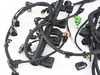 ES#2633101 - 4G1971072FR - Engine Wiring Harness - Complete harness for the engine - Genuine Volkswagen Audi - Audi