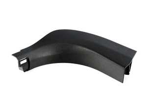 ES#2080273 - 51439176660 - Kick Panel - right  - (NO LONGER AVAILABLE) - Black, Located in the footwell - Genuine BMW - 