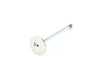ES#209978 - 11341280643 - Exhaust Valve - Priced Each - Replacement exhaust valve - Genuine BMW - BMW