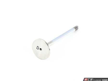 ES#209978 - 11341280643 - Exhaust Valve - Priced Each - Replacement exhaust valve - Genuine BMW - BMW