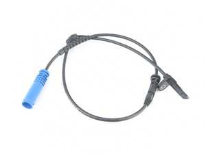 ES#4736332 - 34529808193 - ABS Speed Sensor - Front - Reads the speed rotation on the hub assembly - ATE - MINI