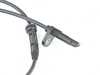ES#4736332 - 34529808193 - ABS Speed Sensor - Front - Reads the speed rotation on the hub assembly - ATE - MINI