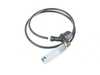 ES#4320516 - 34521163028 - Rear ABS Sensor - Priced Each - Clear the ABS light from your dashboard - Bosch - BMW