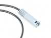 ES#4320516 - 34521163028 - Rear ABS Sensor - Priced Each - Clear the ABS light from your dashboard - Bosch - BMW