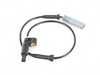 ES#4320514 - 34521163027 - Front ABS Sensor - Priced Each - Fits left and right side - Bosch - BMW