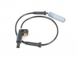 ES#4320514 - 34521163027 - Front ABS Sensor - Priced Each - Fits left and right side - Bosch - BMW