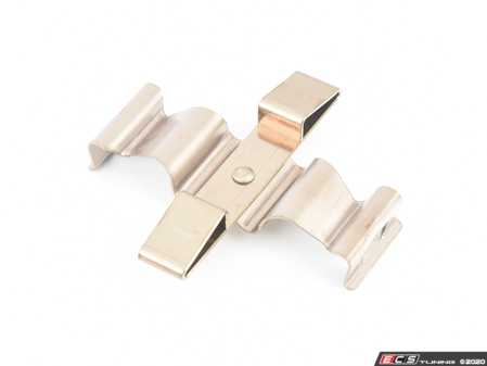 ES#2977480 - 34116872574 - REPAIR KIT FOR EXPANSION SPR - Genuine BMW - BMW