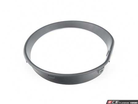 ES#3199242 - 51117405386 - TRIM RING FRONT LIGH - Genuine MINI - MINI