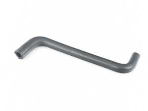 ES#4045288 - 06A103221BQ - "S" Shaped Breather Hose - Attaches to crankcase breather valve - Rein - Audi Volkswagen
