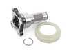 ES#3140774 - 27107625116 - OUTPUT FLANGE SET, F - Genuine BMW - BMW
