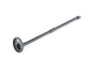 ES#19554 - 11151702286 - BREATHER PIPE - Genuine BMW - BMW