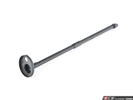 ES#19554 - 11151702286 - BREATHER PIPE - Genuine BMW - BMW
