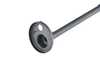 ES#19554 - 11151702286 - BREATHER PIPE - Genuine BMW - BMW