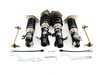 ES#3662292 - T-02-DS - DS Series Coilover Suspension Kit - Featuring 30 levels of adjustment and performance spring rates and valving that makes the DS Series a premium for both daily drivers and track warriors! - BC Racing - MINI