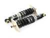 ES#3662292 - T-02-DS - DS Series Coilover Suspension Kit - Featuring 30 levels of adjustment and performance spring rates and valving that makes the DS Series a premium for both daily drivers and track warriors! - BC Racing - MINI