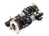 ES#3662292 - T-02-DS - DS Series Coilover Suspension Kit - Featuring 30 levels of adjustment and performance spring rates and valving that makes the DS Series a premium for both daily drivers and track warriors! - BC Racing - MINI