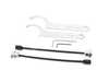 ES#3662292 - T-02-DS - DS Series Coilover Suspension Kit - Featuring 30 levels of adjustment and performance spring rates and valving that makes the DS Series a premium for both daily drivers and track warriors! - BC Racing - MINI
