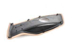 ES#113570 - 51438170325 - LEFT TRIM PNL INSERT - Genuine BMW - BMW