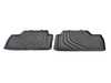 ES#4198014 - 51475A134A7 - FLOOR MATS, ALL-WEATHER, REA - Genuine BMW - BMW