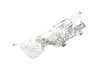ES#206552 - 51488042086 - HEAT INSULATION - Genuine BMW - BMW