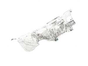 ES#206552 - 51488042086 - HEAT INSULATION - Genuine BMW - BMW