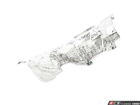 ES#206552 - 51488042086 - HEAT INSULATION - Genuine BMW - BMW