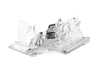 ES#206552 - 51488042086 - HEAT INSULATION - Genuine BMW - BMW
