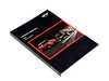 ES#3153694 - 01402918973 - Owners Manual - R55 R56 With GPS - The perfect replacement MINI Cooper manual for your car - Genuine MINI - MINI