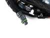 ES#3442325 - 61126833272 - WIRING TRUNK LID - Genuine BMW - BMW